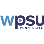 WPSU logo