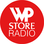 WPStore Radio logo