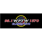 WPTW logo