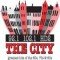 The City logo