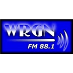 WRGN logo