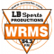 WRMS-FM logo