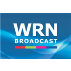 World Radio Network (WRN) in Arabic - Sawt Al-Alam logo