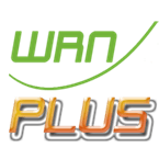 WRNplus logo