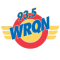 93.5 RQN logo