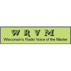 WRVM Radio logo