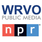 WRVO Public Media logo