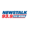 NewsTalk 93.9 & 910 WSBA logo