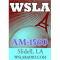 WSLA logo