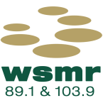 WSMR logo