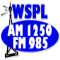 WSPL logo