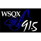 WSKG Classical logo