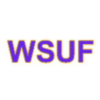 WSHU News & Talk logo