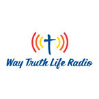 Way Truth Life Radio logo