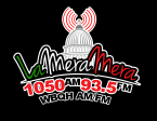 La Mera Mera logo