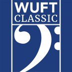 WUFT Classic logo