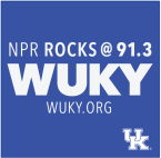 WUKY HD-2 logo