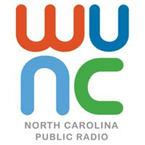 WUNC logo