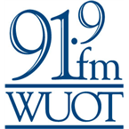 WUOT-HD2 logo