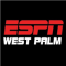 ESPN West Palm logo