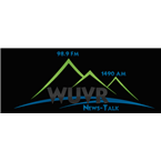WUVR logo