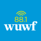 WUWF Classical logo