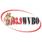 103.9 WVBO logo