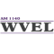AM 1140 WVEL logo