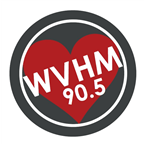 WVHM logo