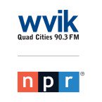 WVIK News logo