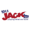 101.5 Jack FM logo