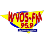 WVOS-FM logo