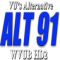 WVUB HD2 logo