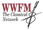 WWFM The Classical Network logo