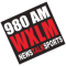 980 WXLM logo
