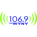 WYNY logo