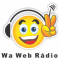 Wa Web Rádio logo