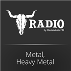 Wacken Radio logo