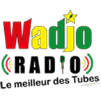 Wadjo Radio logo