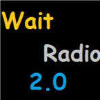 Wait Radio logo