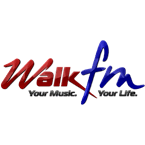 Walk FM logo