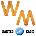 Wanted Music Radio logo