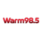 Warm 98 logo