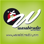 Wasabi Radio logo