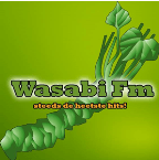 Wasabi Fm logo