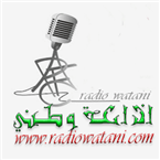 Radio Watani logo