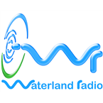 Waterland Radio logo