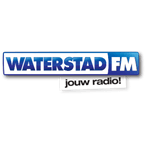 Waterstad FM logo