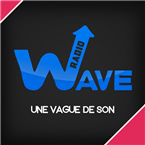 Wave Radio logo