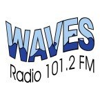 Waves Radio logo